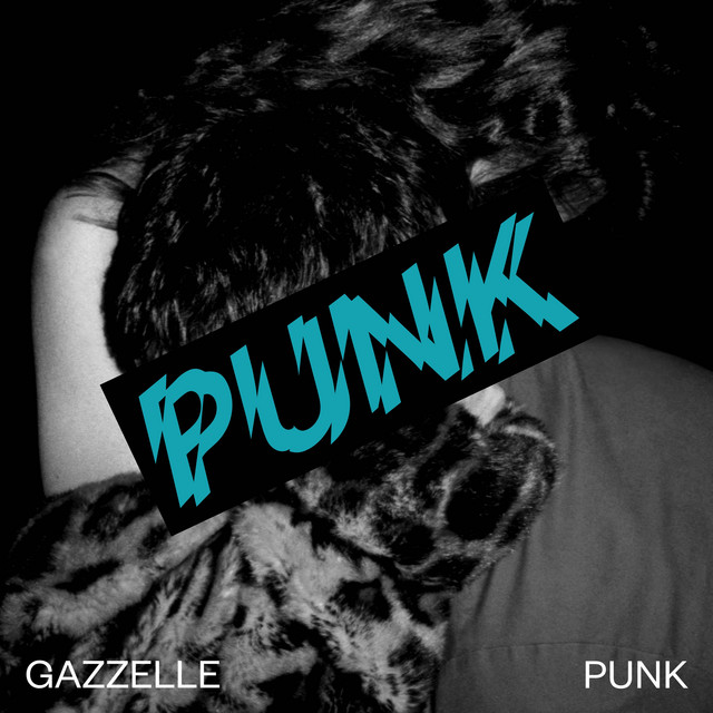 Punk cover art