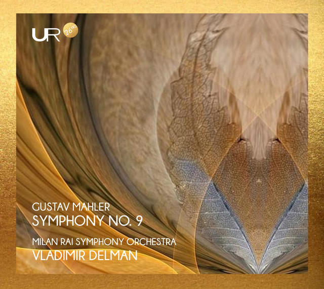 DELMAN CONDUCTS MAHLER: SYMPHONY NO. 9 (live) [Remastered 2024]