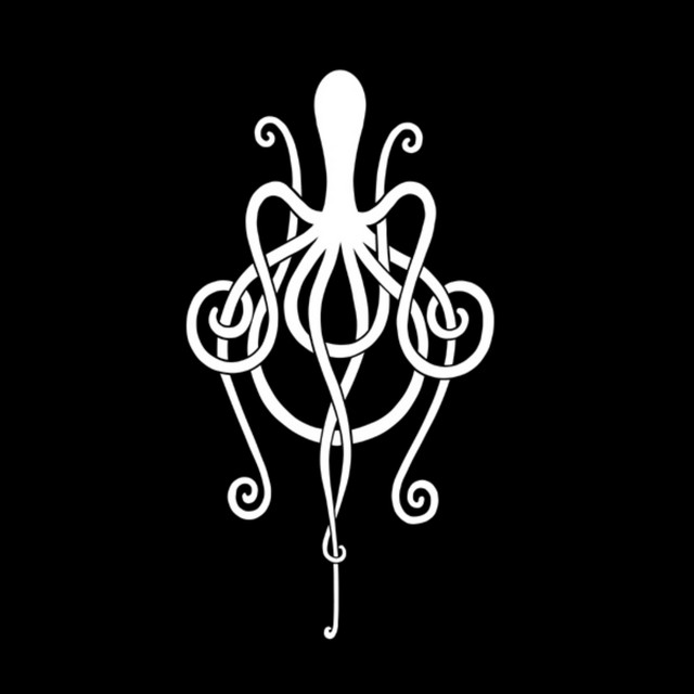 The Octopus cover art