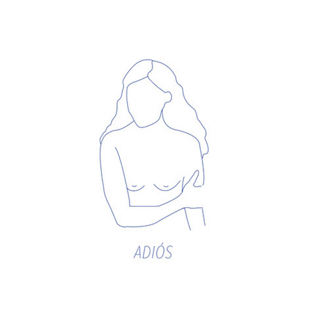 Adiós