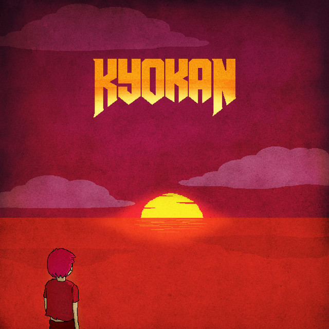 KYOKAN cover art