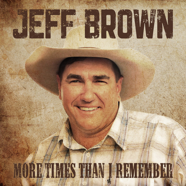 More Times Than I Remember cover art
