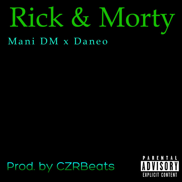Rick & Morty
