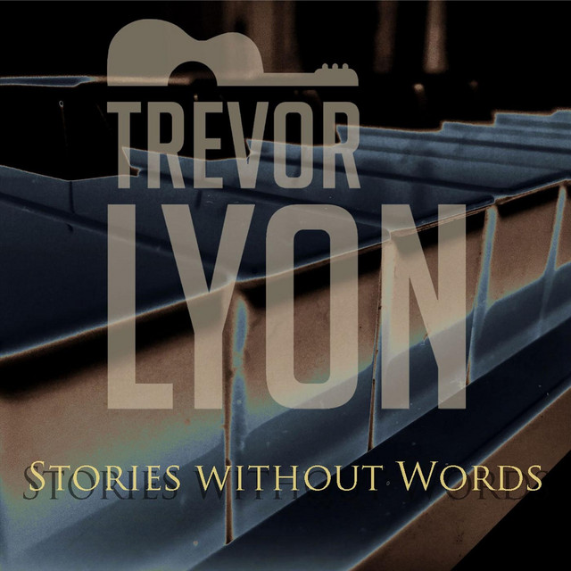 Stories Without Words cover art