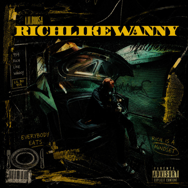 Rich Like Wanny