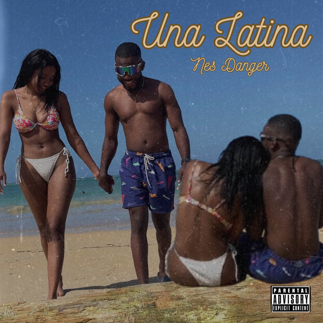 Una Latina