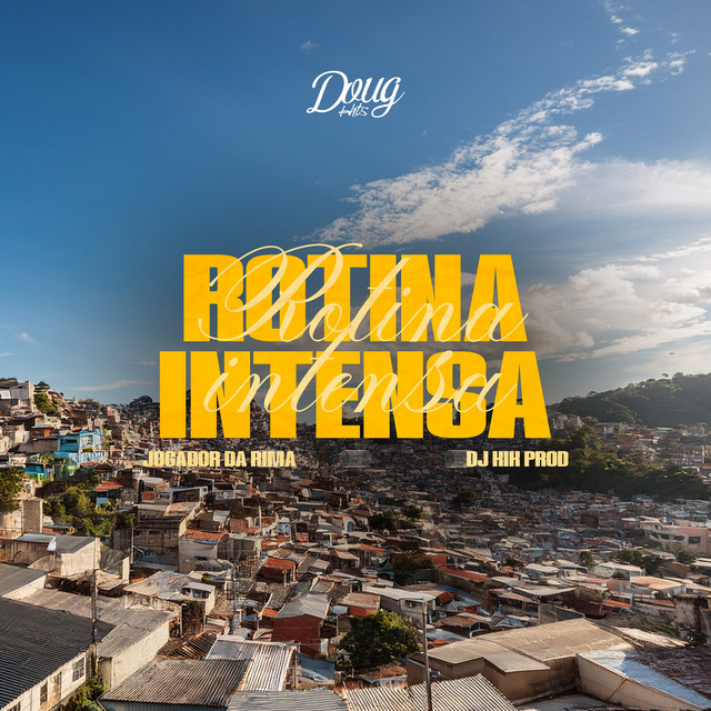 Rotina Intensa