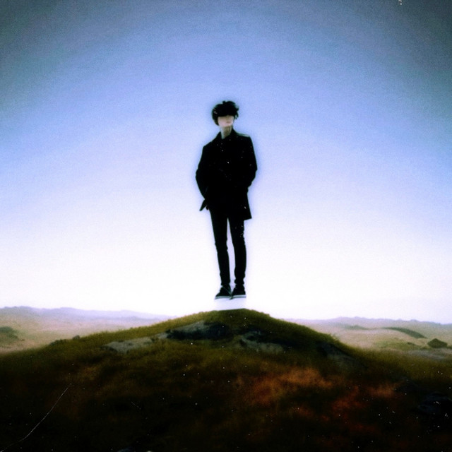 arise cover art