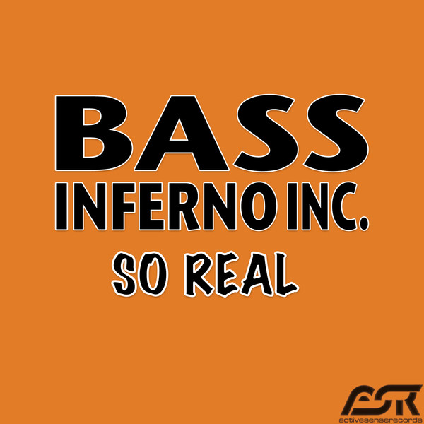 So Real cover