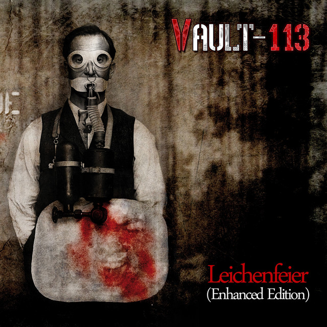 Leichenfeier (Enhanced Edition) cover art