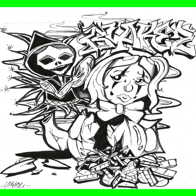 Blake 2 cover