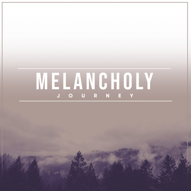 Melancholy Journey cover art