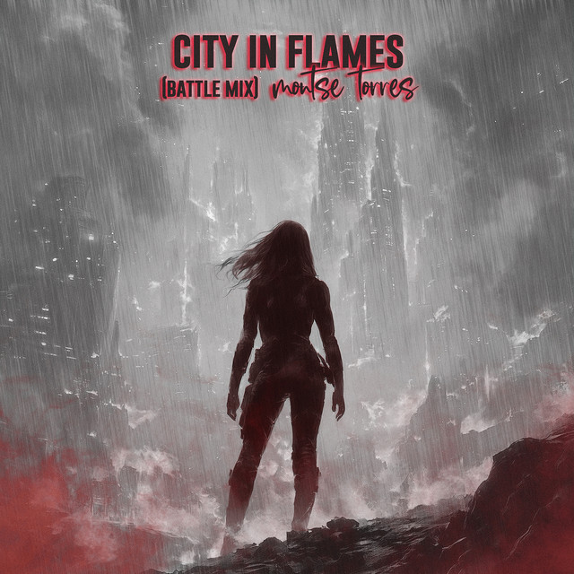 City in Flames - Battle Mix