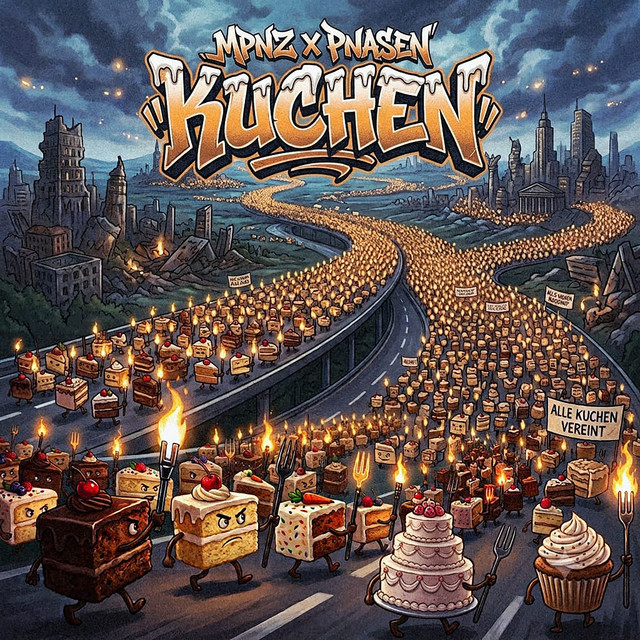 Kuchen
