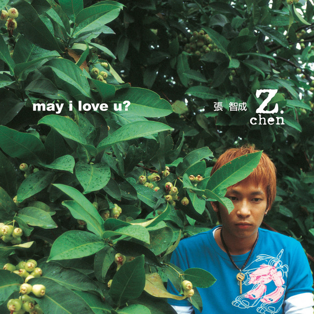 May I Love You cover art