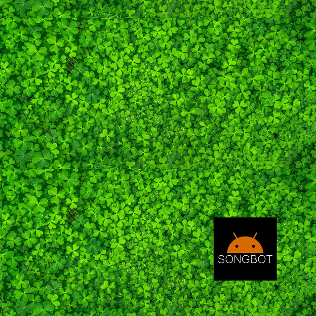 Clover cover art
