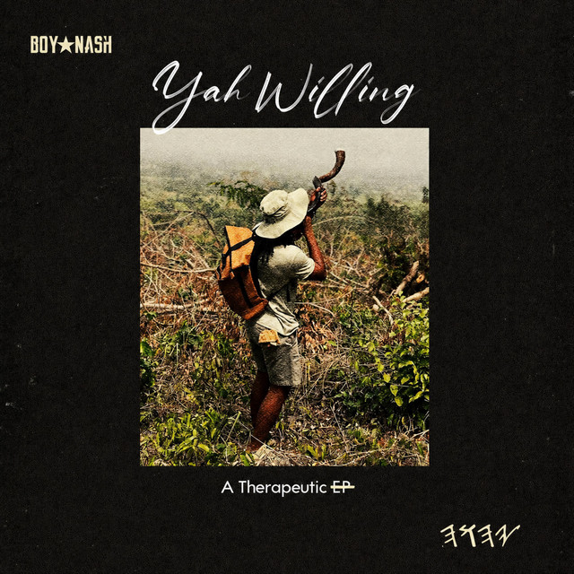 Set Backs cover art