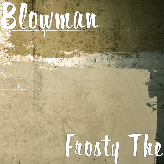 Blowman Photo