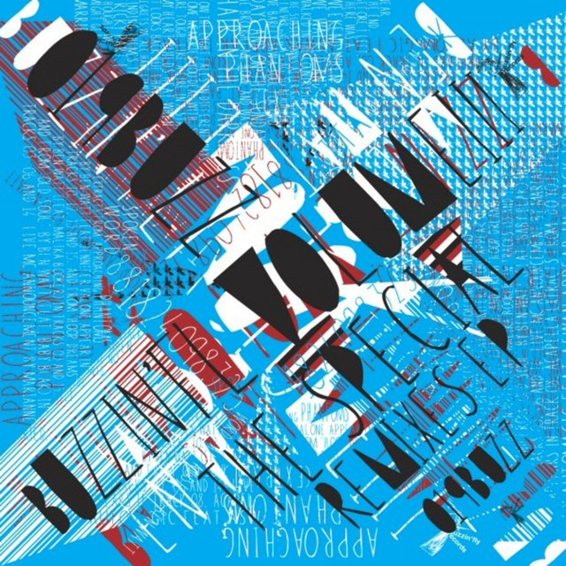 Buzzin' Fly Vol 3 (The Special Remixes) cover