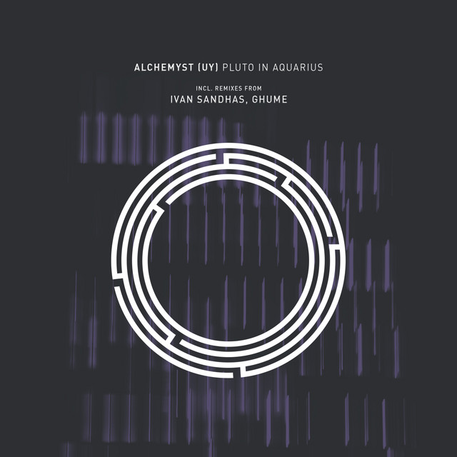 Synchrony Love Freedom - Ghume Remix