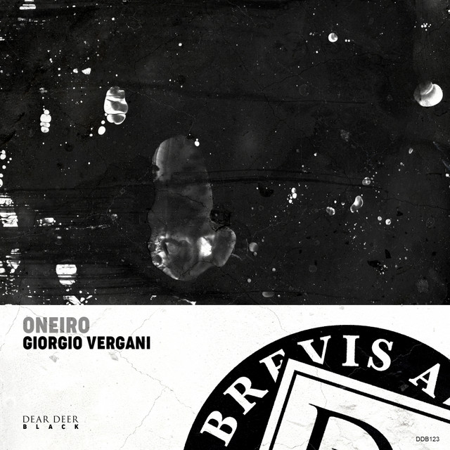 Oneiro cover art