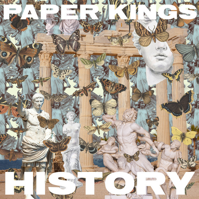 History cover