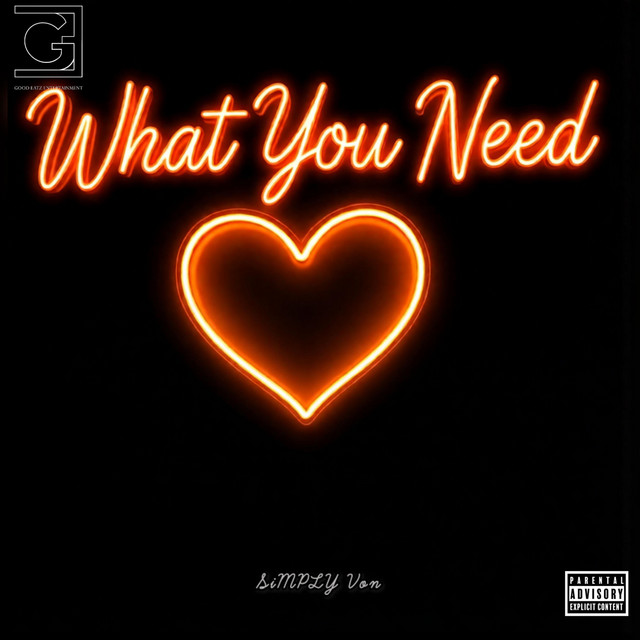 WHAT YOU NEED