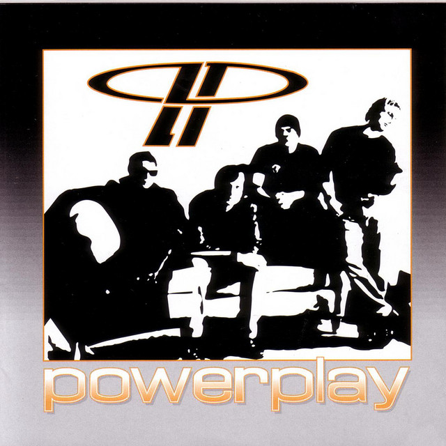 Powerplay cover art