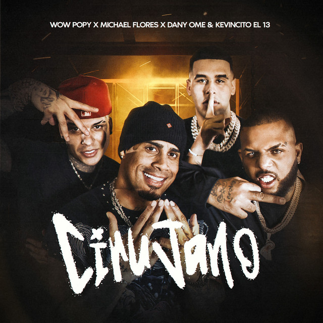 Cirujano album image