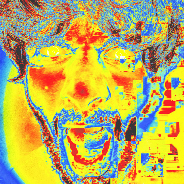 LAFDA cover art