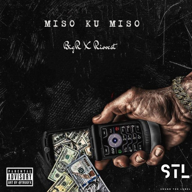 Miso ku miso - song by BigR, Riovest | Spotify