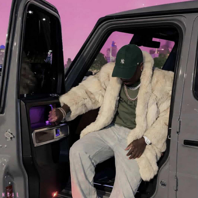 undefined album image