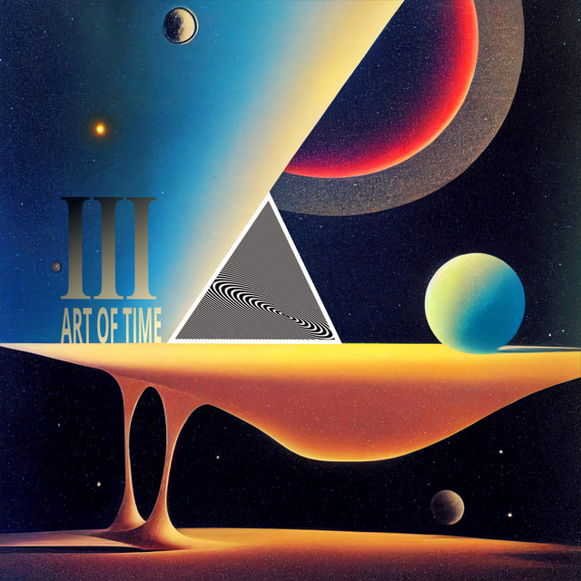 Art Of Time