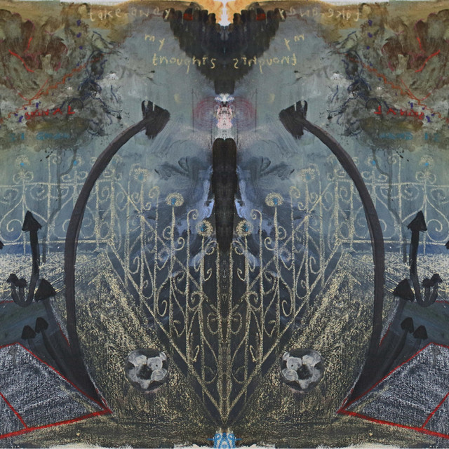 Formlos cover art