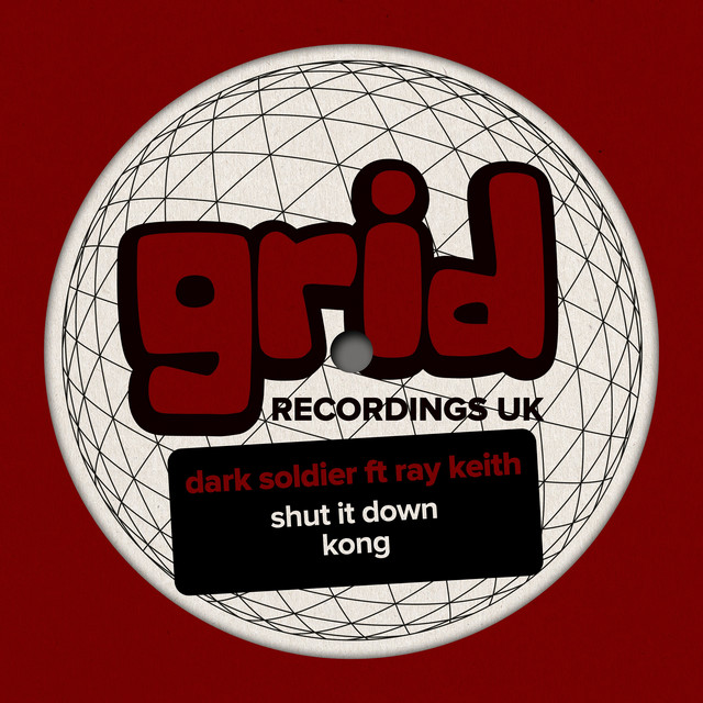 Shut It Down artwork