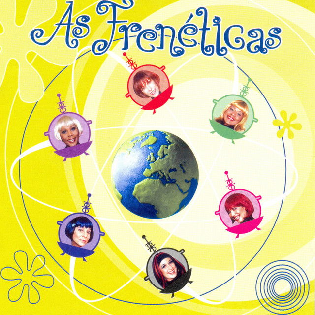 Pra Salvar a Terra cover art