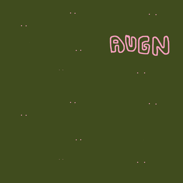 GRÜNER STAR cover art