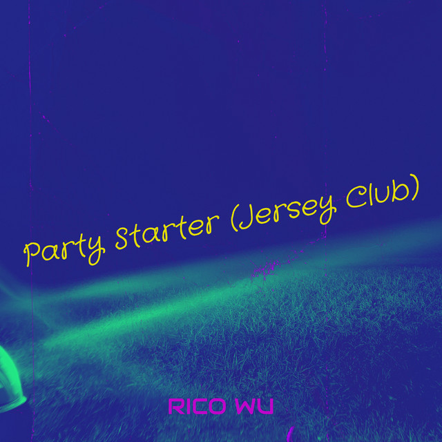 Party Starter (Jersey Club)