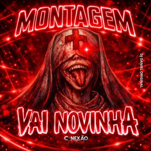 Montagem Vai Novinha
