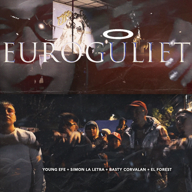 undefined album image