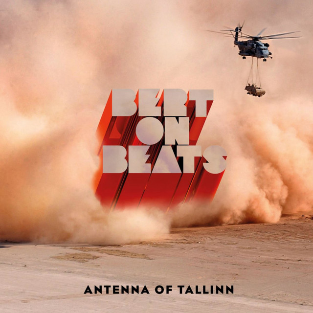 Antenna of Tallinn cover art