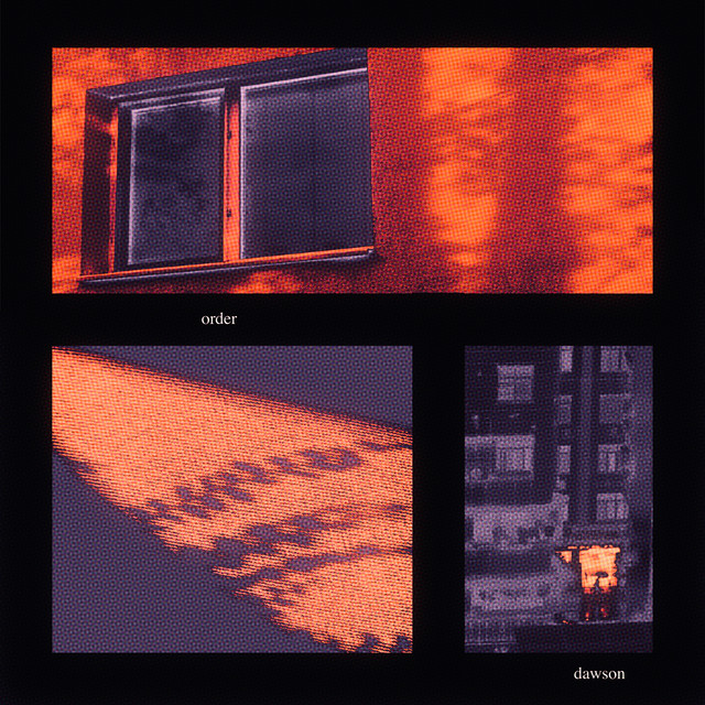 Order cover art