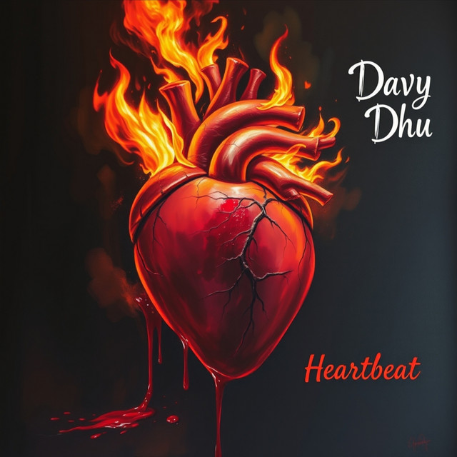 Heartbeat cover art