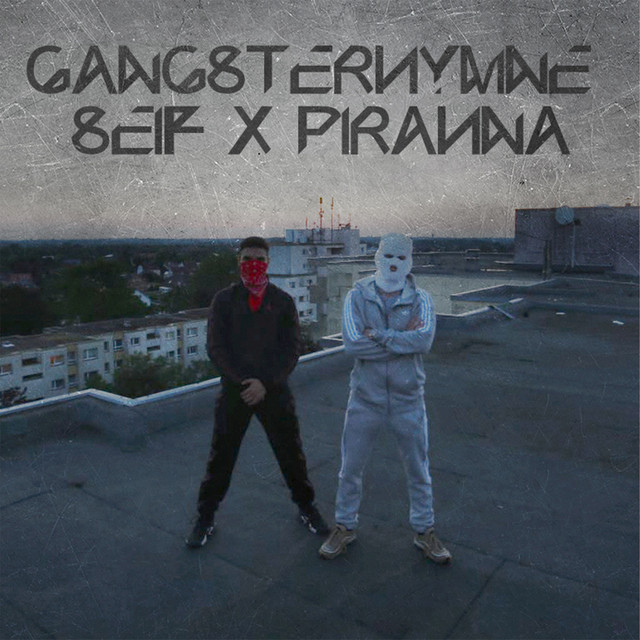 Gangsterhymne