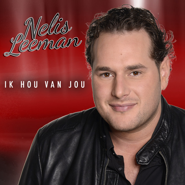 Ik Hou Van Jou