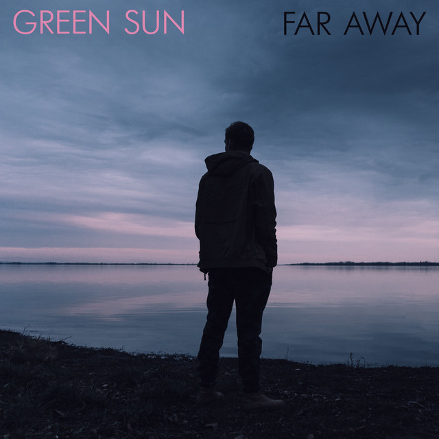 Far Away cover art