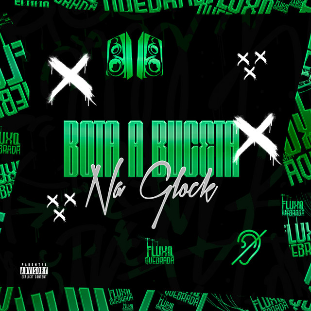 Bota a Buceta na Glock album image
