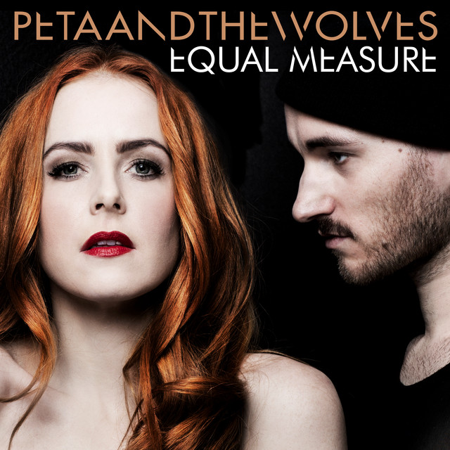 Equal Measure cover