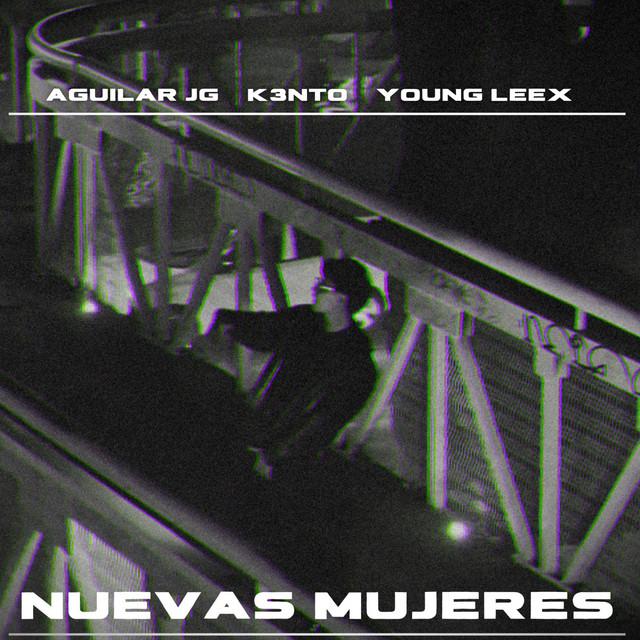 Nuevas Mujeres