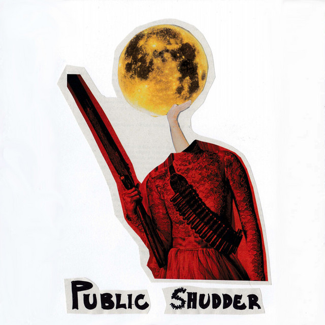 Public Shudder cover art
